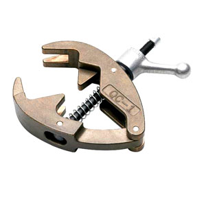 Nexans Utility Tool Kit Case 82320 - Ripley QC-1 Quick Cable Clamp